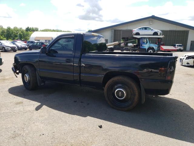 Photo 1 VIN: 1GCEK14T46Z298602 - CHEVROLET SILVERADO 