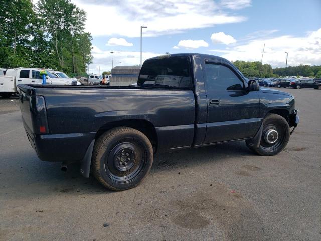 Photo 2 VIN: 1GCEK14T46Z298602 - CHEVROLET SILVERADO 