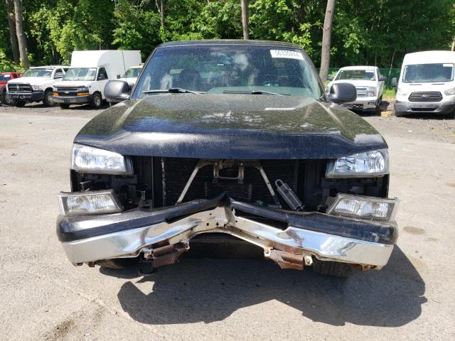 Photo 4 VIN: 1GCEK14T46Z298602 - CHEVROLET SILVERADO 