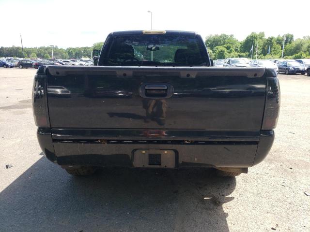 Photo 5 VIN: 1GCEK14T46Z298602 - CHEVROLET SILVERADO 