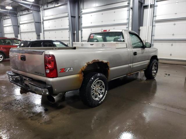 Photo 2 VIN: 1GCEK14T53Z144640 - CHEVROLET SILVERADO 