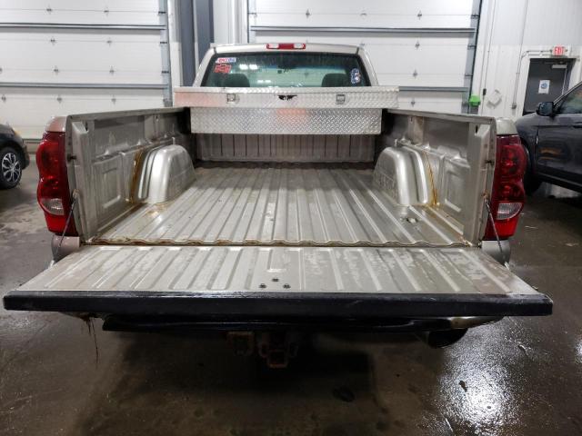 Photo 5 VIN: 1GCEK14T53Z144640 - CHEVROLET SILVERADO 