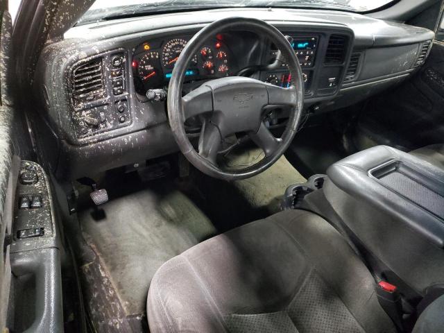 Photo 7 VIN: 1GCEK14T53Z144640 - CHEVROLET SILVERADO 