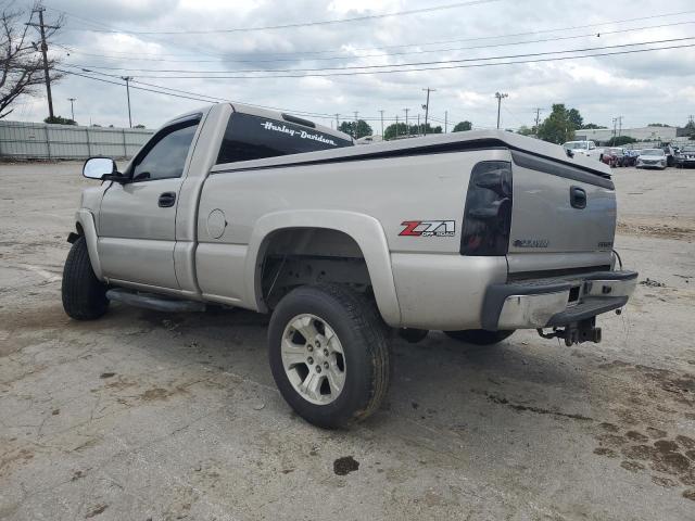 Photo 1 VIN: 1GCEK14T54Z174402 - CHEVROLET SILVERADO 