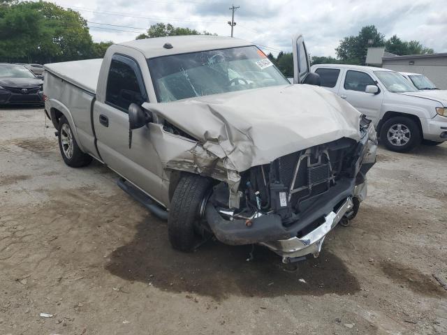 Photo 10 VIN: 1GCEK14T54Z174402 - CHEVROLET SILVERADO 