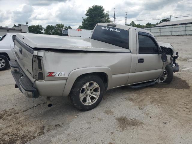 Photo 2 VIN: 1GCEK14T54Z174402 - CHEVROLET SILVERADO 