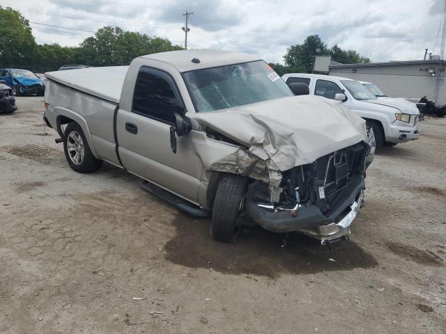 Photo 3 VIN: 1GCEK14T54Z174402 - CHEVROLET SILVERADO 