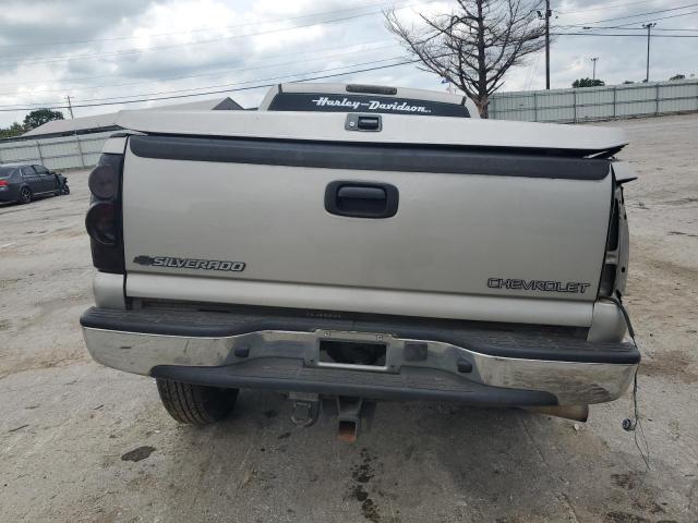 Photo 5 VIN: 1GCEK14T54Z174402 - CHEVROLET SILVERADO 