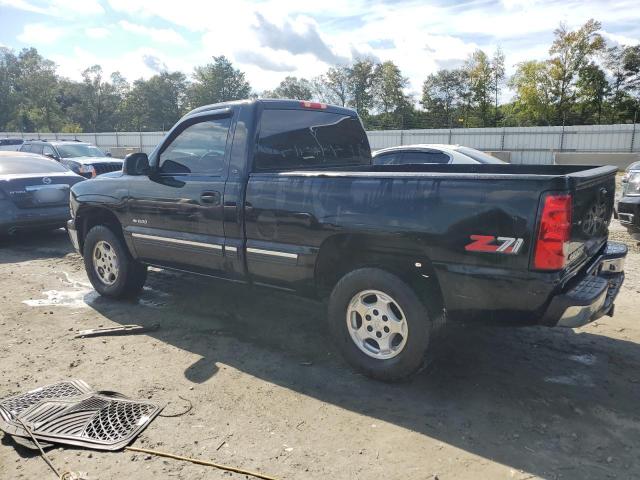 Photo 1 VIN: 1GCEK14T5XZ142506 - CHEVROLET SILVERADO 