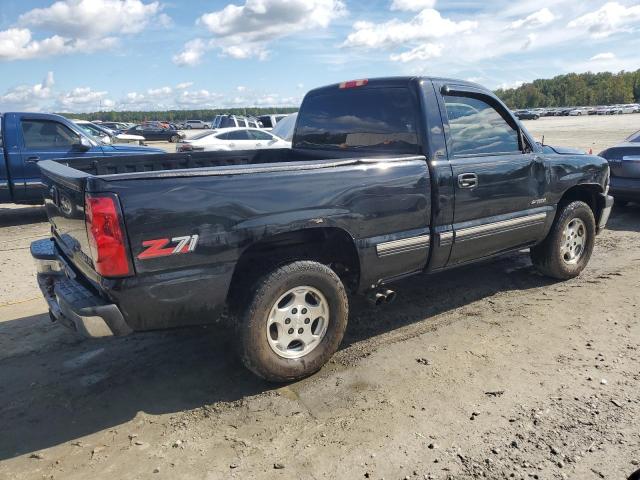 Photo 2 VIN: 1GCEK14T5XZ142506 - CHEVROLET SILVERADO 