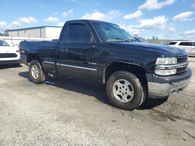 Photo 3 VIN: 1GCEK14T5XZ142506 - CHEVROLET SILVERADO 