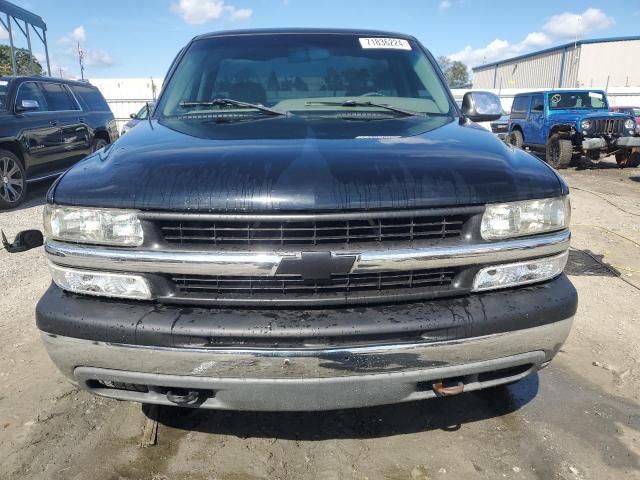 Photo 4 VIN: 1GCEK14T5XZ142506 - CHEVROLET SILVERADO 