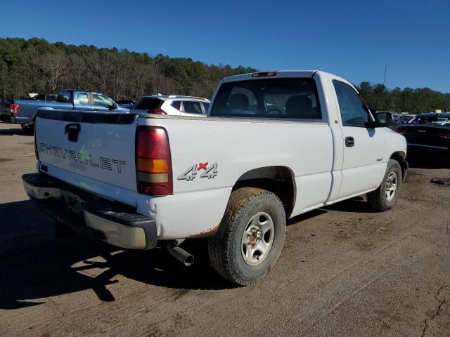 Photo 2 VIN: 1GCEK14T62Z209574 - CHEVROLET SILVERADO 