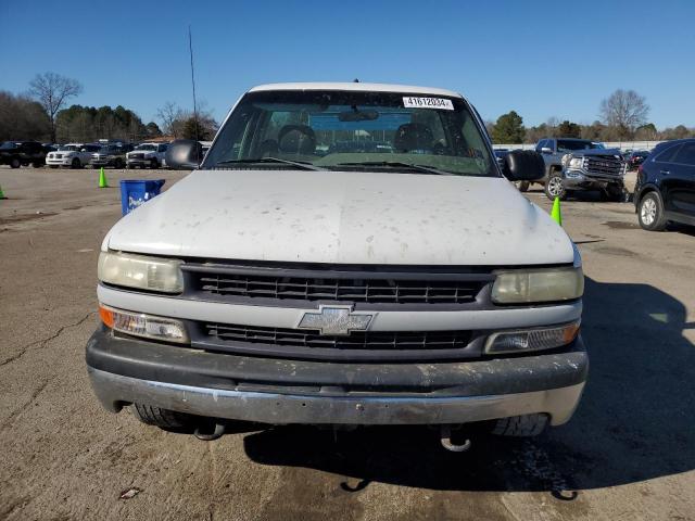 Photo 4 VIN: 1GCEK14T62Z209574 - CHEVROLET SILVERADO 