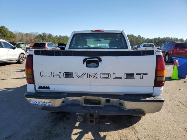 Photo 5 VIN: 1GCEK14T62Z209574 - CHEVROLET SILVERADO 