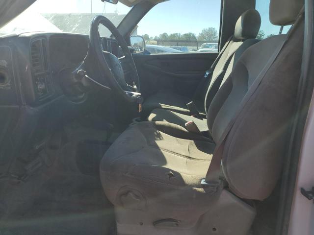 Photo 6 VIN: 1GCEK14T62Z209574 - CHEVROLET SILVERADO 