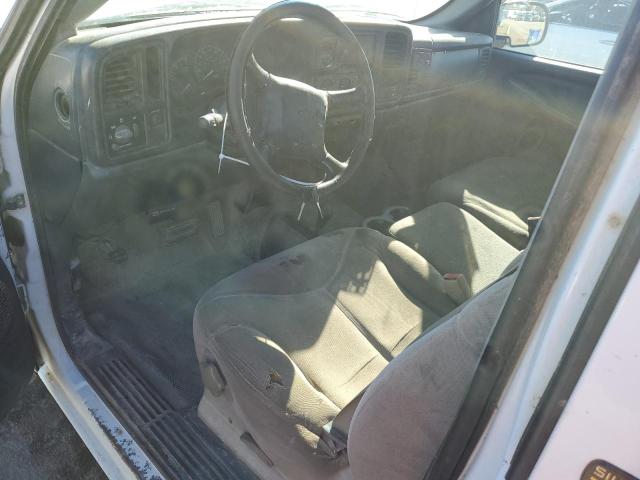 Photo 7 VIN: 1GCEK14T62Z209574 - CHEVROLET SILVERADO 