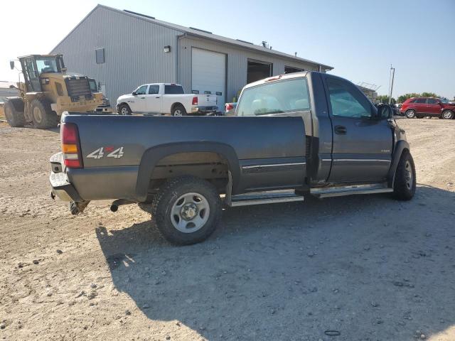 Photo 2 VIN: 1GCEK14T62Z239741 - CHEVROLET SILVERADO 