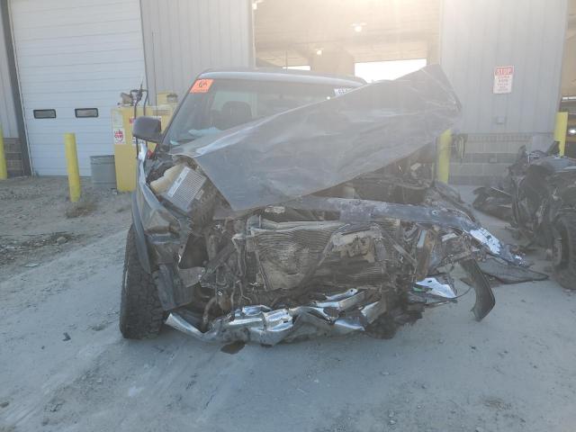 Photo 4 VIN: 1GCEK14T62Z239741 - CHEVROLET SILVERADO 