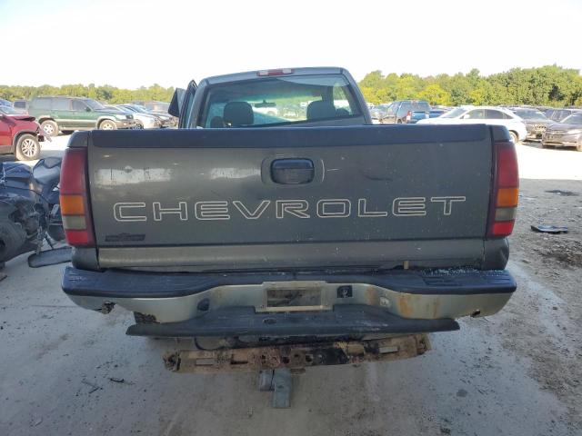 Photo 5 VIN: 1GCEK14T62Z239741 - CHEVROLET SILVERADO 