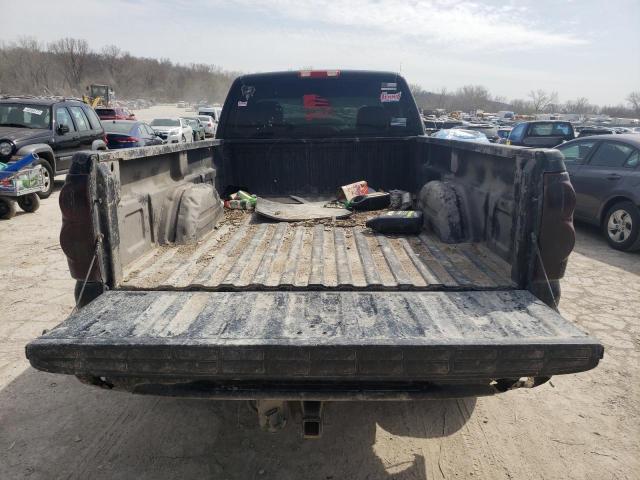 Photo 5 VIN: 1GCEK14T63Z137017 - CHEVROLET SILVERADO 