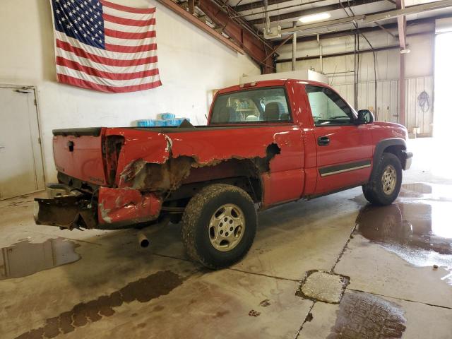 Photo 2 VIN: 1GCEK14T64Z119215 - CHEVROLET SILVERADO 