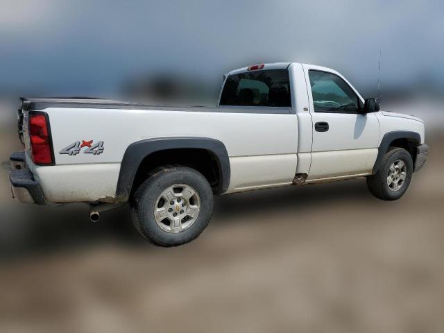 Photo 2 VIN: 1GCEK14T65Z248458 - CHEVROLET SILVERADO 