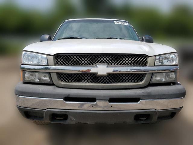 Photo 4 VIN: 1GCEK14T65Z248458 - CHEVROLET SILVERADO 