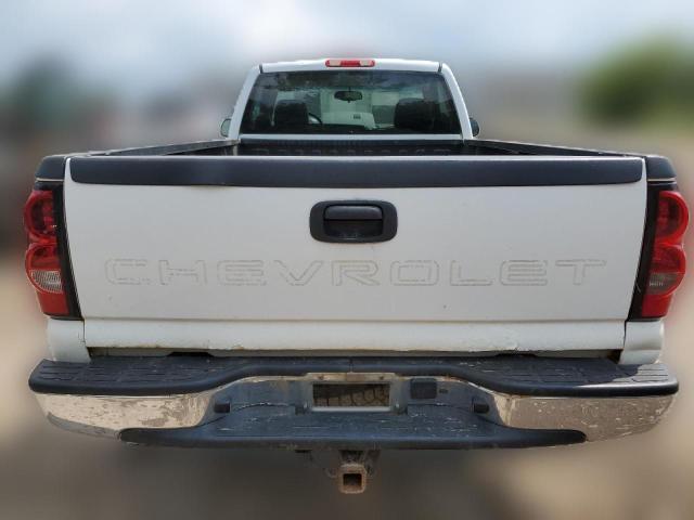 Photo 5 VIN: 1GCEK14T65Z248458 - CHEVROLET SILVERADO 