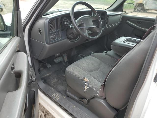 Photo 7 VIN: 1GCEK14T65Z248458 - CHEVROLET SILVERADO 