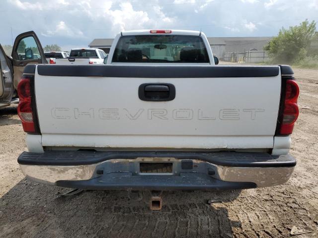 Photo 9 VIN: 1GCEK14T65Z248458 - CHEVROLET SILVERADO 