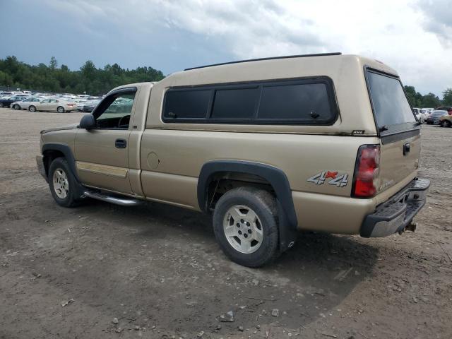 Photo 1 VIN: 1GCEK14T66Z108251 - CHEVROLET SILVERADO 