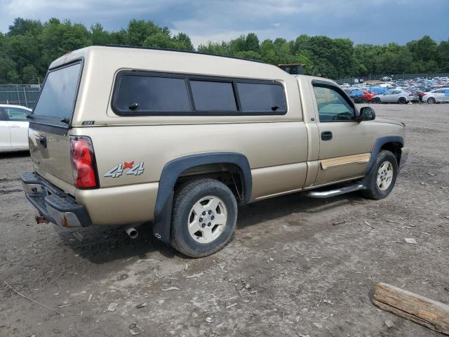 Photo 2 VIN: 1GCEK14T66Z108251 - CHEVROLET SILVERADO 