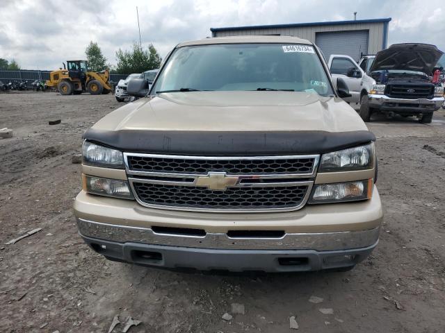 Photo 4 VIN: 1GCEK14T66Z108251 - CHEVROLET SILVERADO 