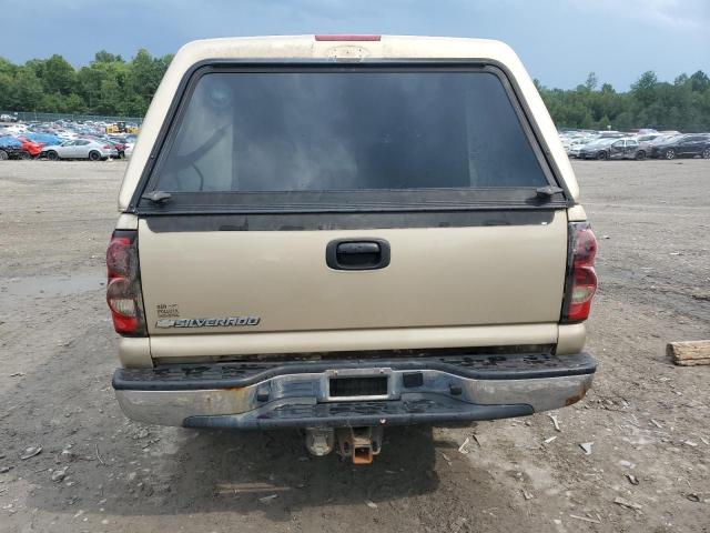 Photo 5 VIN: 1GCEK14T66Z108251 - CHEVROLET SILVERADO 