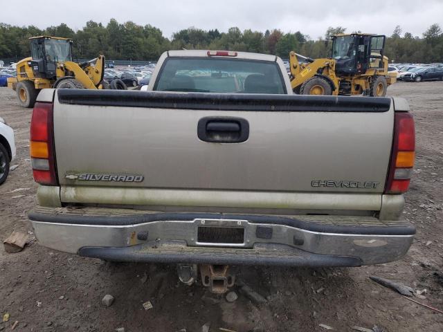 Photo 5 VIN: 1GCEK14T71E264542 - CHEVROLET SILVERADO 