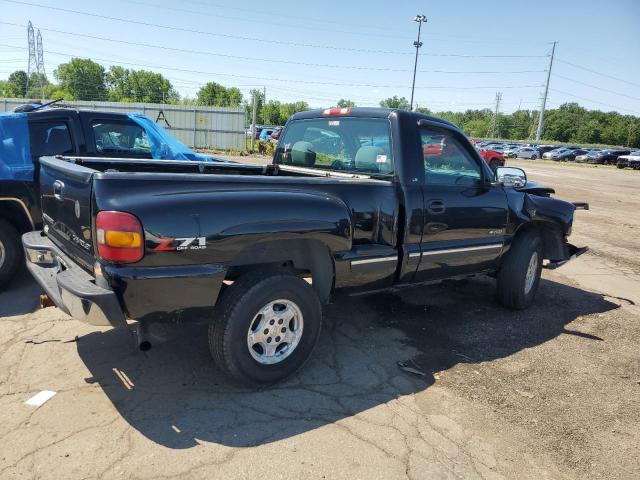 Photo 2 VIN: 1GCEK14T71Z128971 - CHEVROLET SILVERADO 