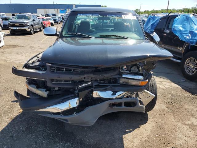 Photo 4 VIN: 1GCEK14T71Z128971 - CHEVROLET SILVERADO 