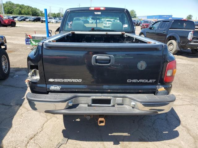 Photo 5 VIN: 1GCEK14T71Z128971 - CHEVROLET SILVERADO 