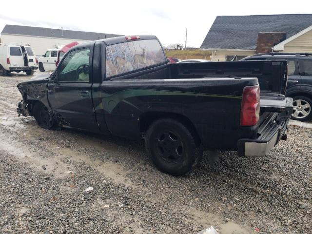 Photo 1 VIN: 1GCEK14T73Z202568 - CHEVROLET SILVERADO 