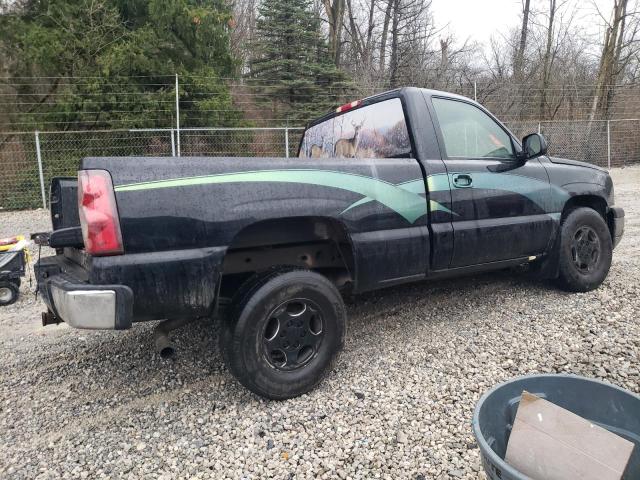 Photo 2 VIN: 1GCEK14T73Z202568 - CHEVROLET SILVERADO 