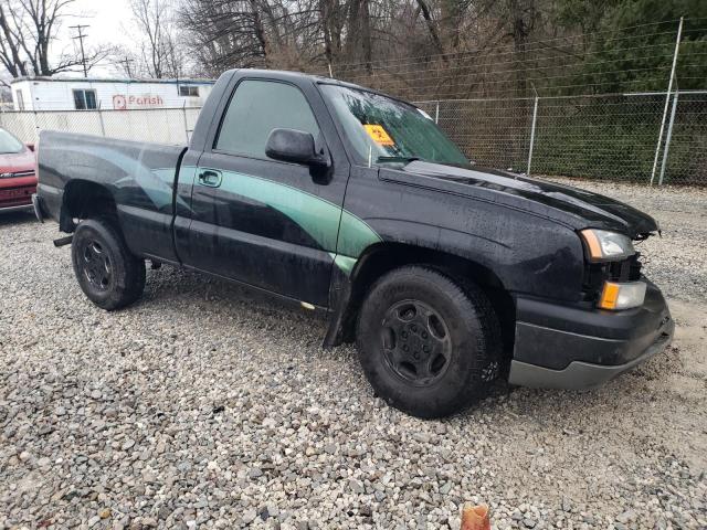 Photo 3 VIN: 1GCEK14T73Z202568 - CHEVROLET SILVERADO 