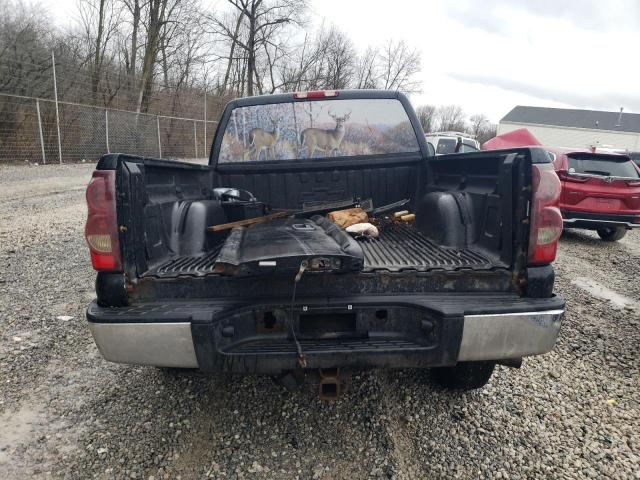 Photo 5 VIN: 1GCEK14T73Z202568 - CHEVROLET SILVERADO 