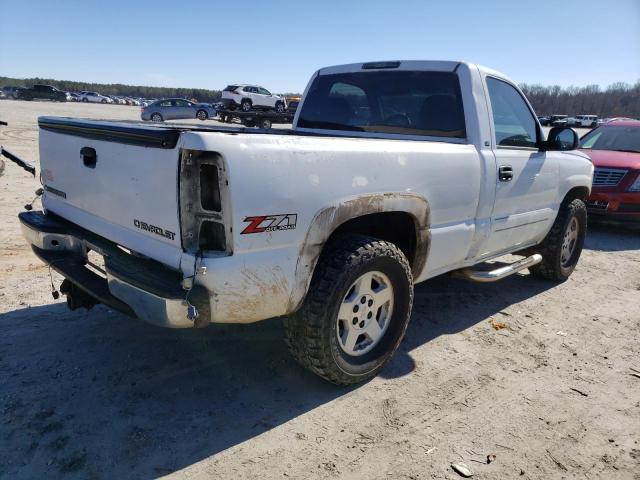 Photo 2 VIN: 1GCEK14T73Z320684 - CHEVROLET SILVERADO 