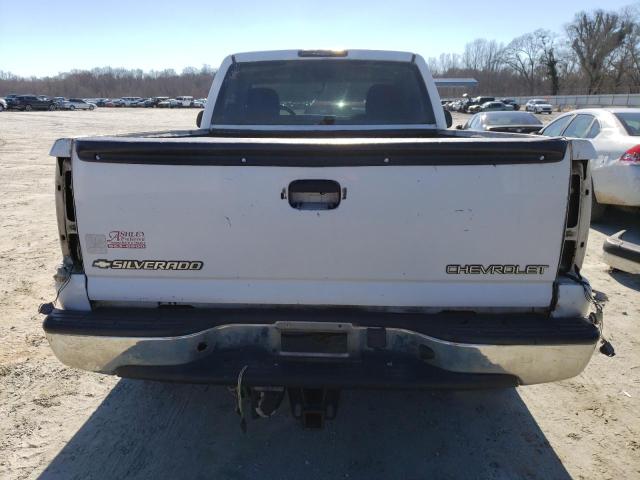 Photo 5 VIN: 1GCEK14T73Z320684 - CHEVROLET SILVERADO 