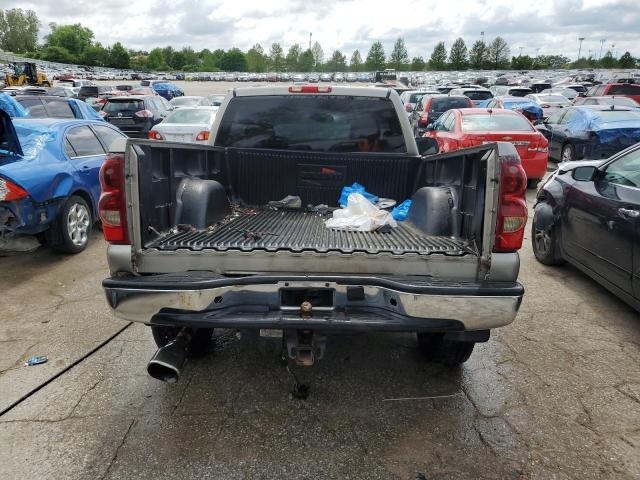 Photo 5 VIN: 1GCEK14T73Z343155 - CHEVROLET SILVERADO 