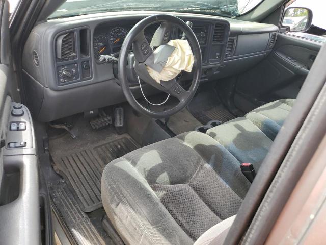 Photo 7 VIN: 1GCEK14T73Z343155 - CHEVROLET SILVERADO 