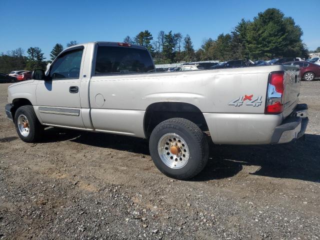 Photo 1 VIN: 1GCEK14T74E177468 - CHEVROLET SILVERADO 