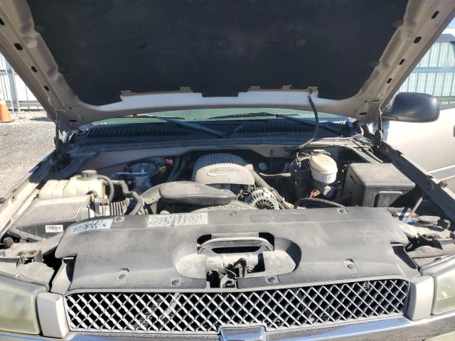 Photo 10 VIN: 1GCEK14T74E177468 - CHEVROLET SILVERADO 