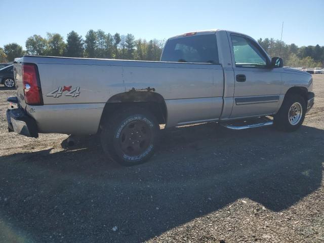 Photo 2 VIN: 1GCEK14T74E177468 - CHEVROLET SILVERADO 